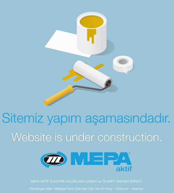 Mepa Aktif